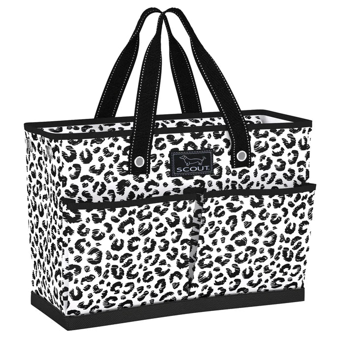 The BJ Bag