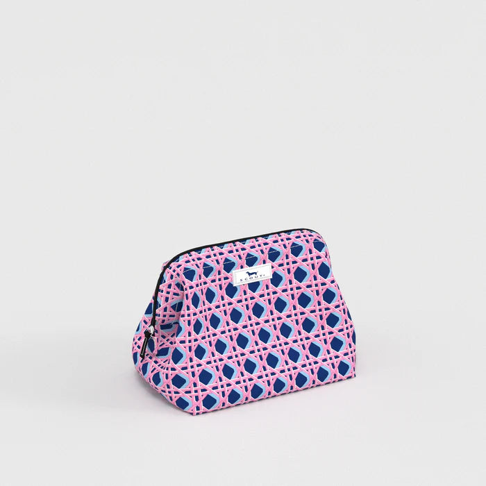 Little Mouth Makeup Bag