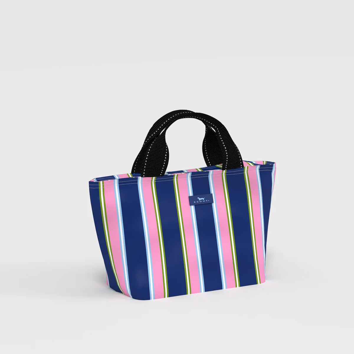 Nooner Lunch Box