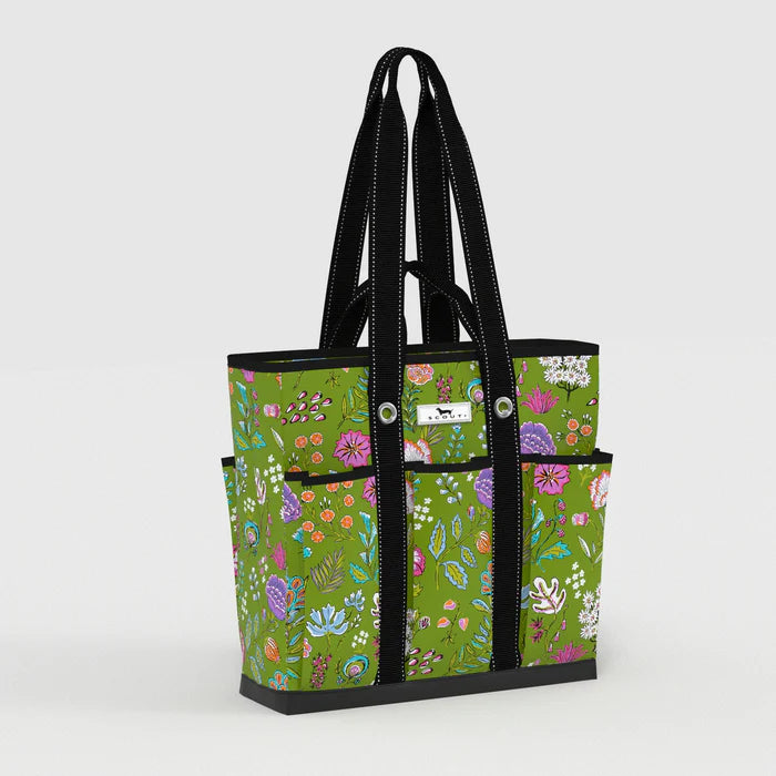 Pocket Rocket Tote