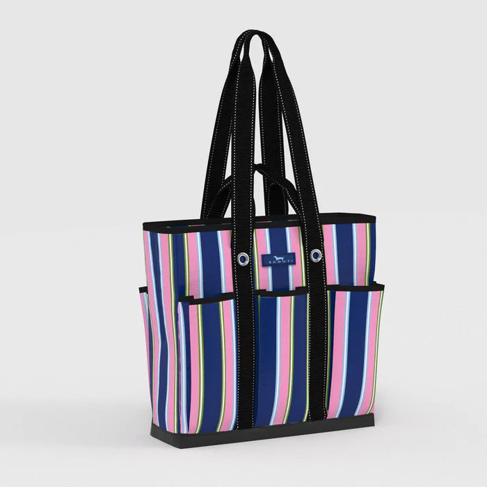 Pocket Rocket Tote