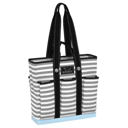 Pocket Rocket Tote