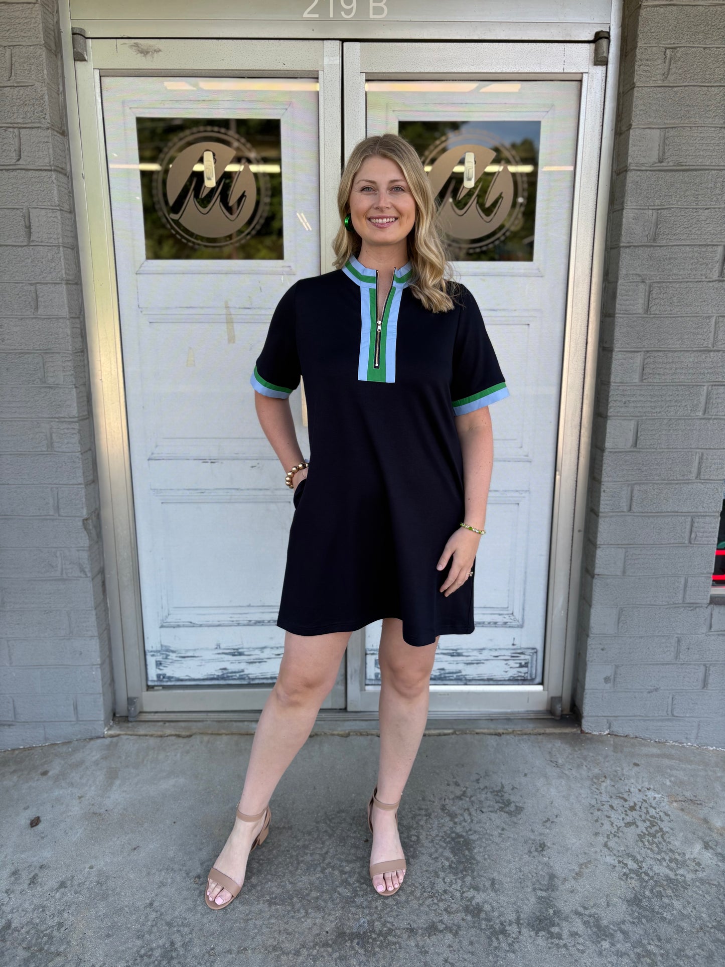 Kay Dress