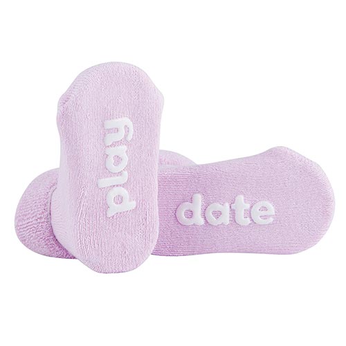 Play Date Baby Socks