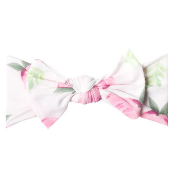 Headband Bow