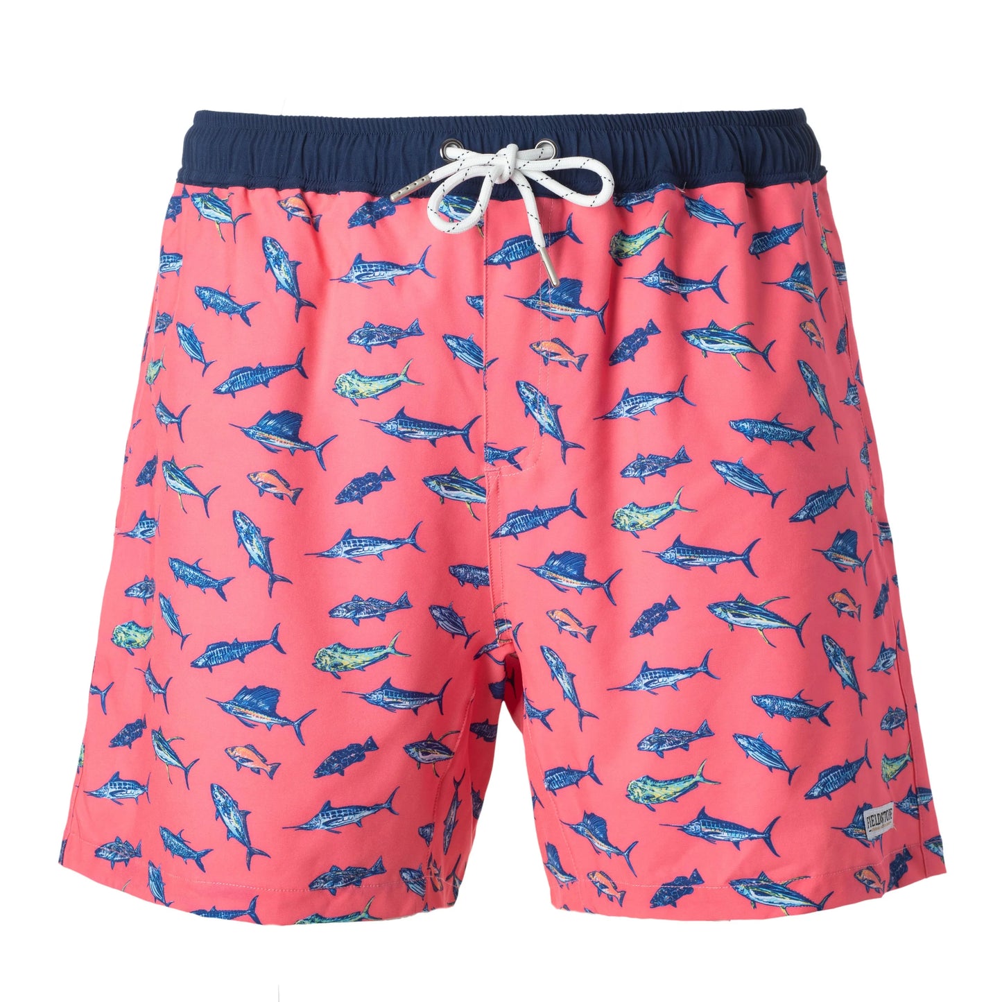 Fieldstone Men's Saltwater Swim Trunks