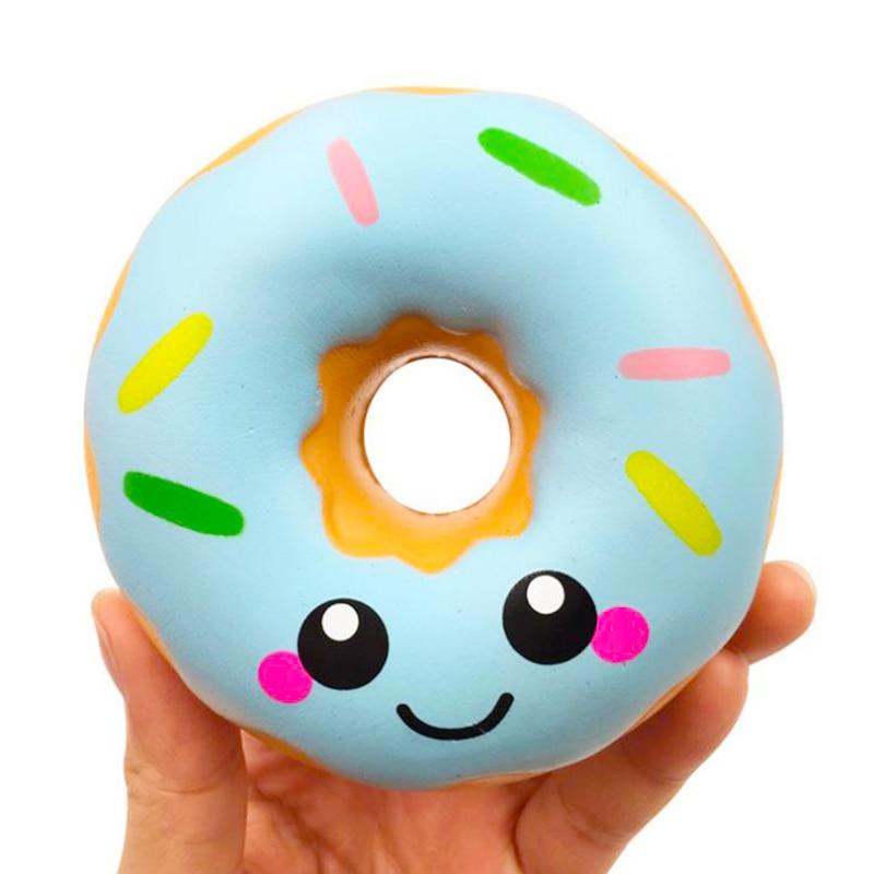 Squishy Donut