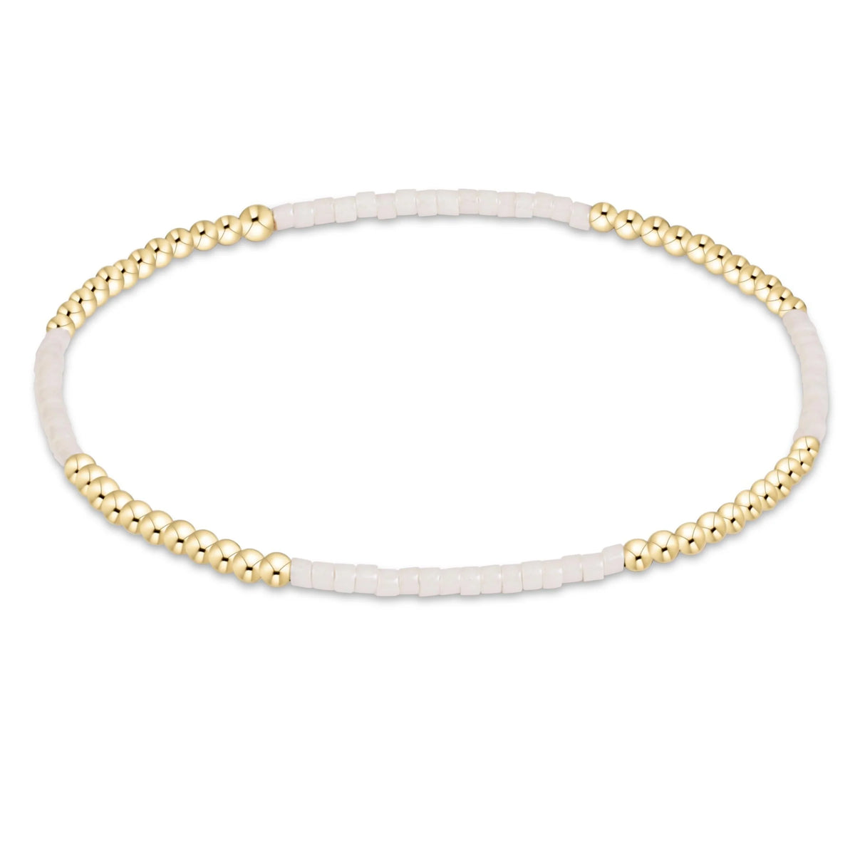 Enewton - Hope Blissful Gold Bracelet