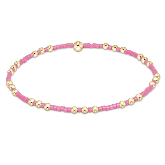 Enewton - Hope Joy Gold Bracelet