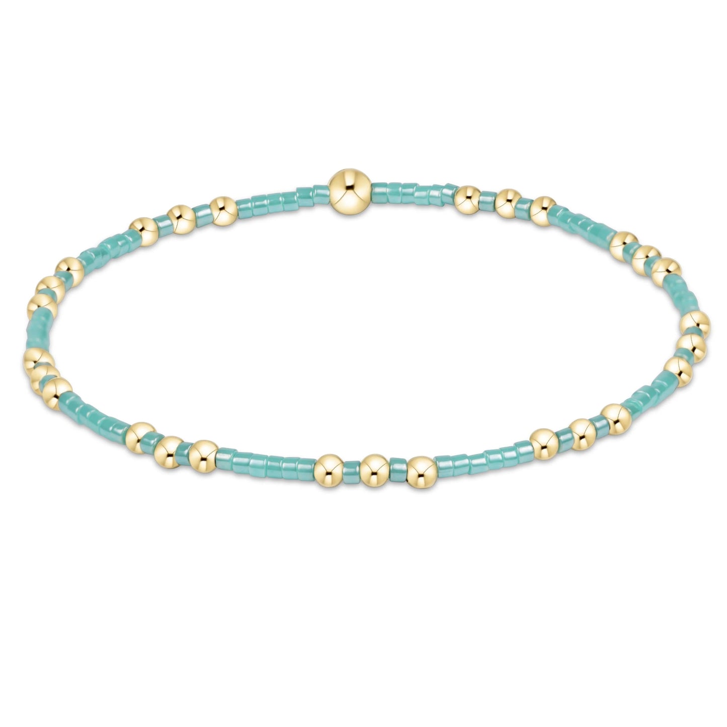 Enewton - Hope Joy Gold Bracelet