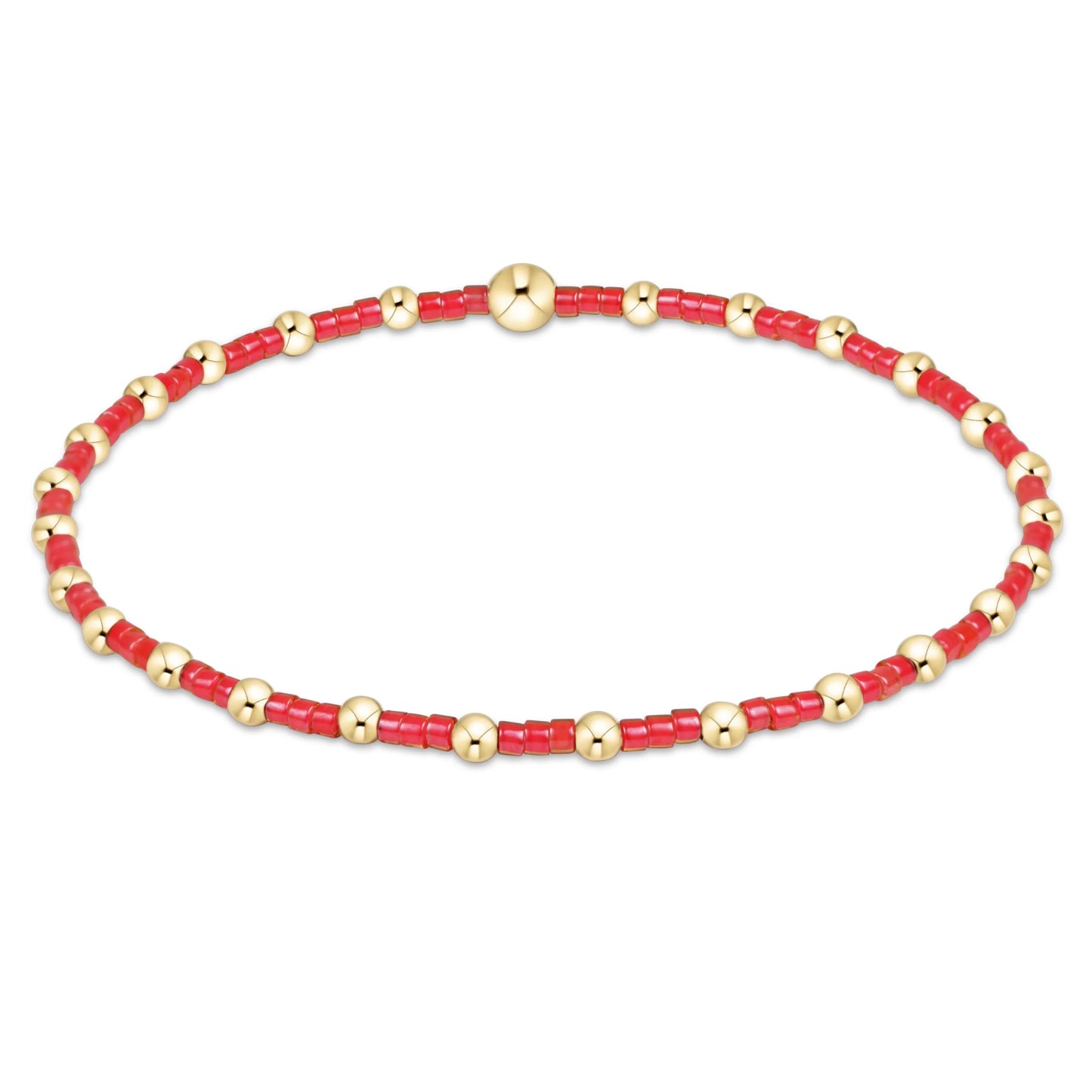 Enewton - Hope Sincerity Gold Bracelet