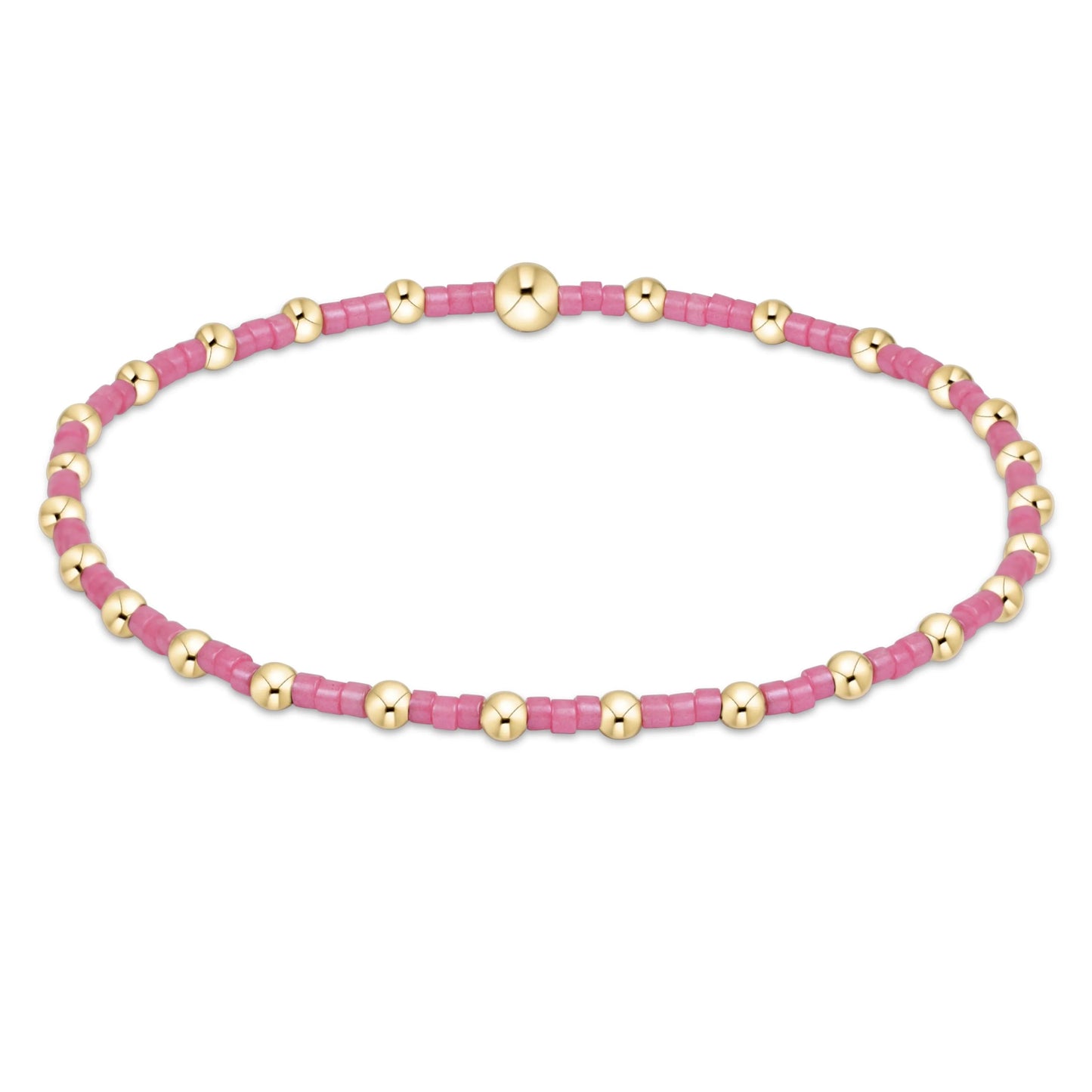 Enewton - Hope Sincerity Gold Bracelet