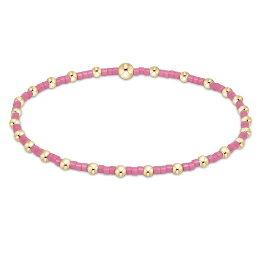 Enewton - Hope Sincerity Gold Bracelet