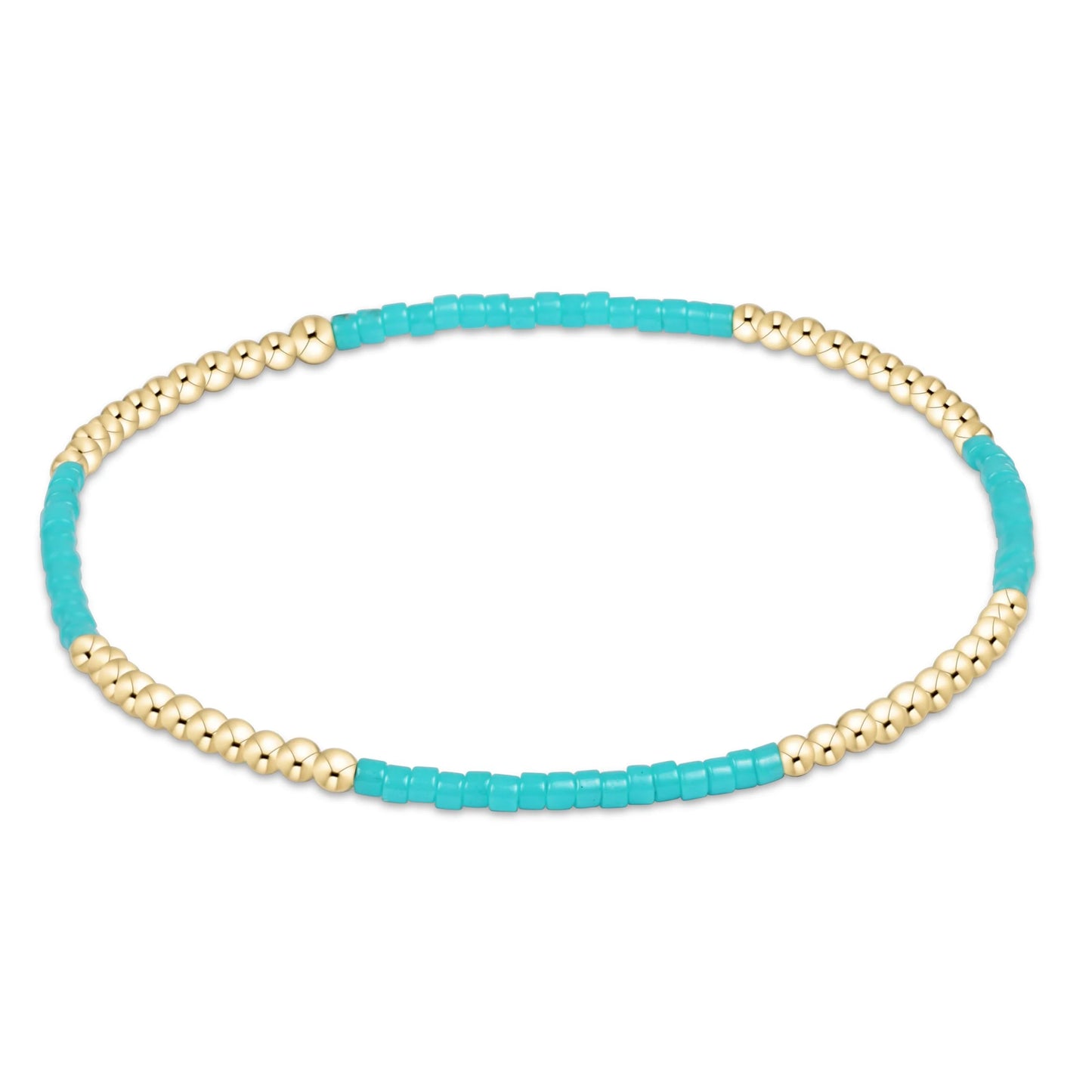 Enewton - Hope Blissful Gold Bracelet