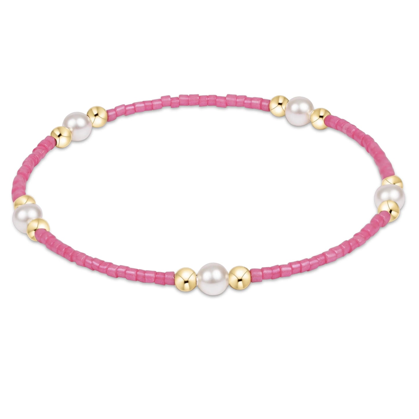 Enewton - Hope Purpose Pearl Bracelet
