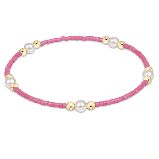 Enewton - Hope Purpose Pearl Bracelet