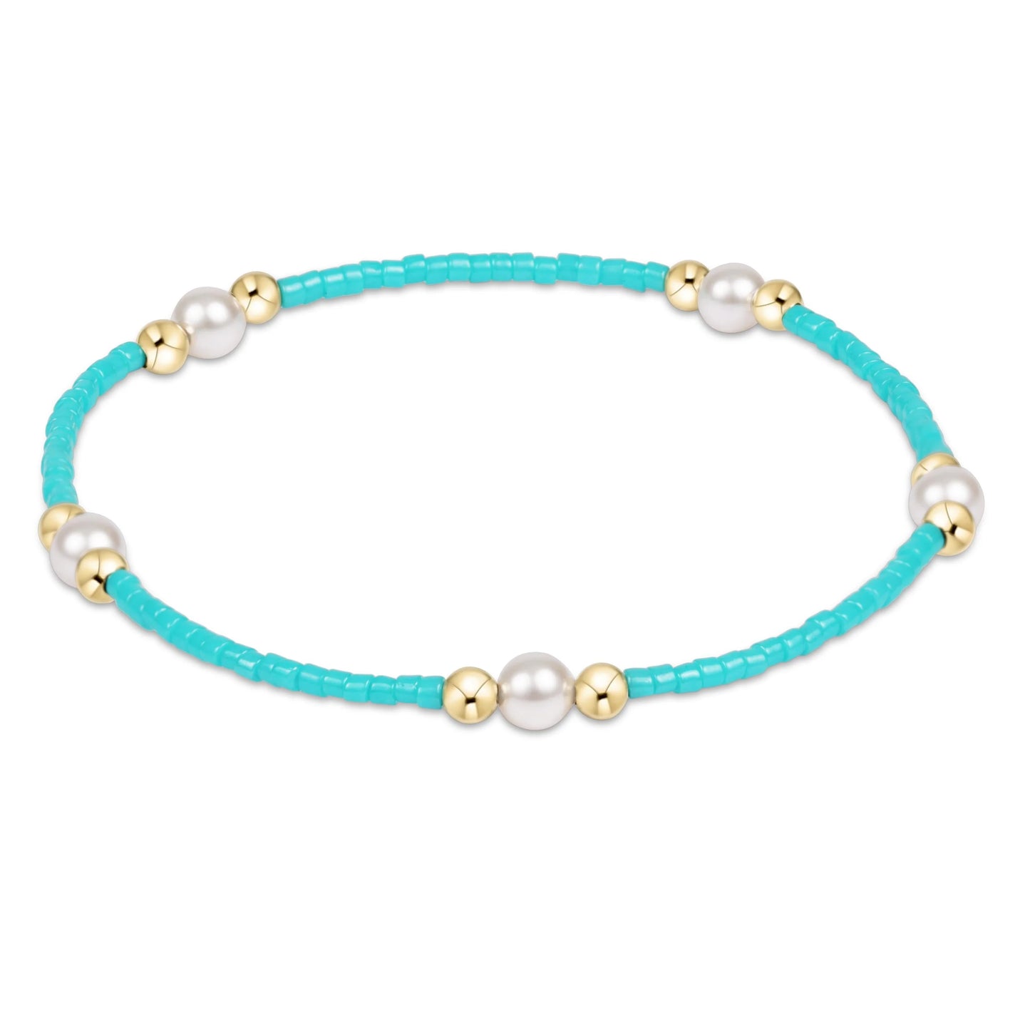Enewton - Hope Purpose Pearl Bracelet