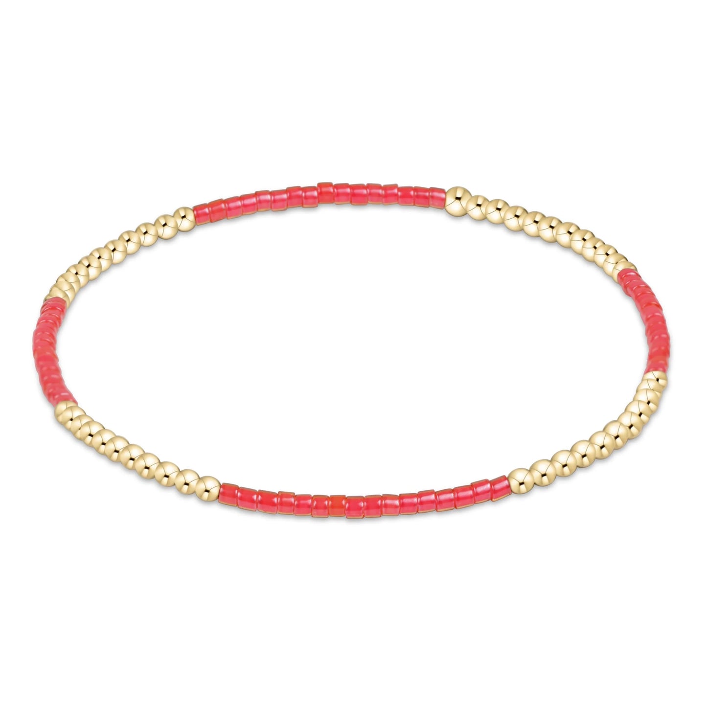 Enewton - Hope Blissful Gold Bracelet