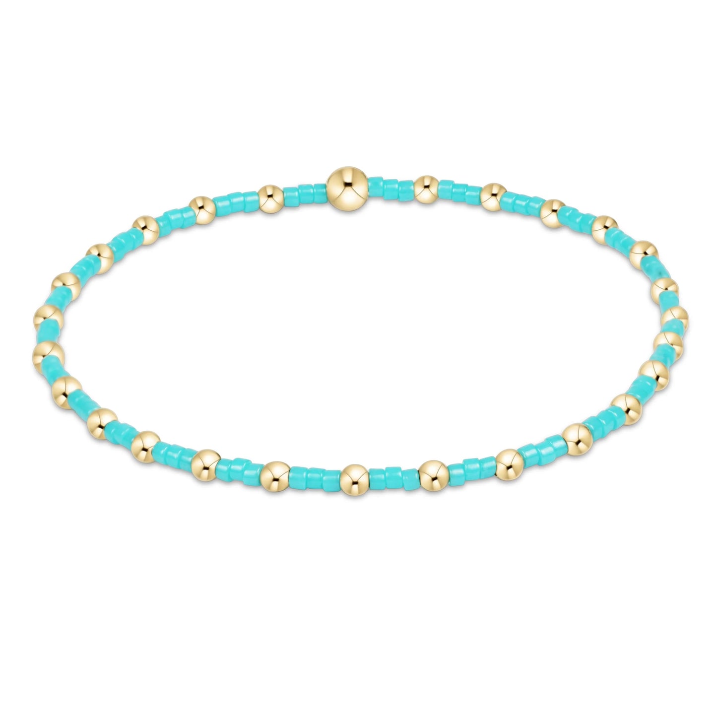 Enewton - Hope Sincerity Gold Bracelet
