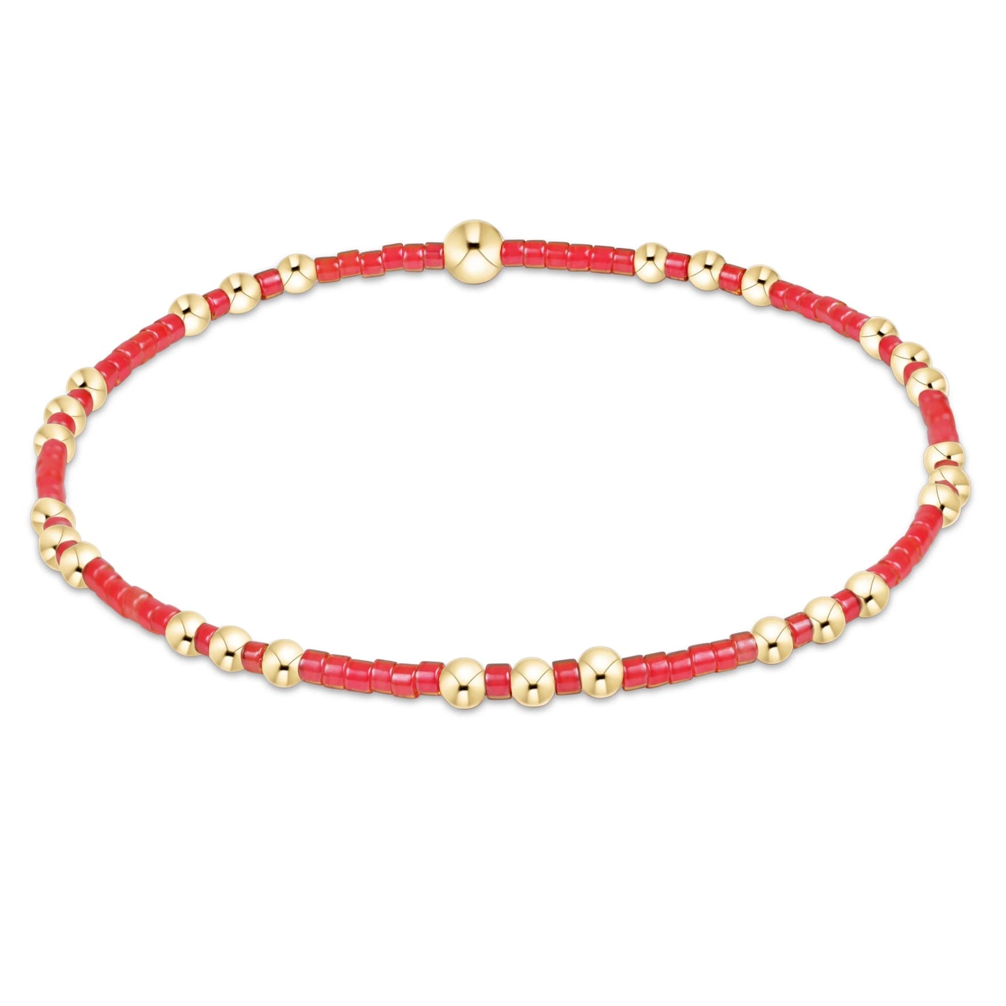 Enewton - Hope Joy Gold Bracelet