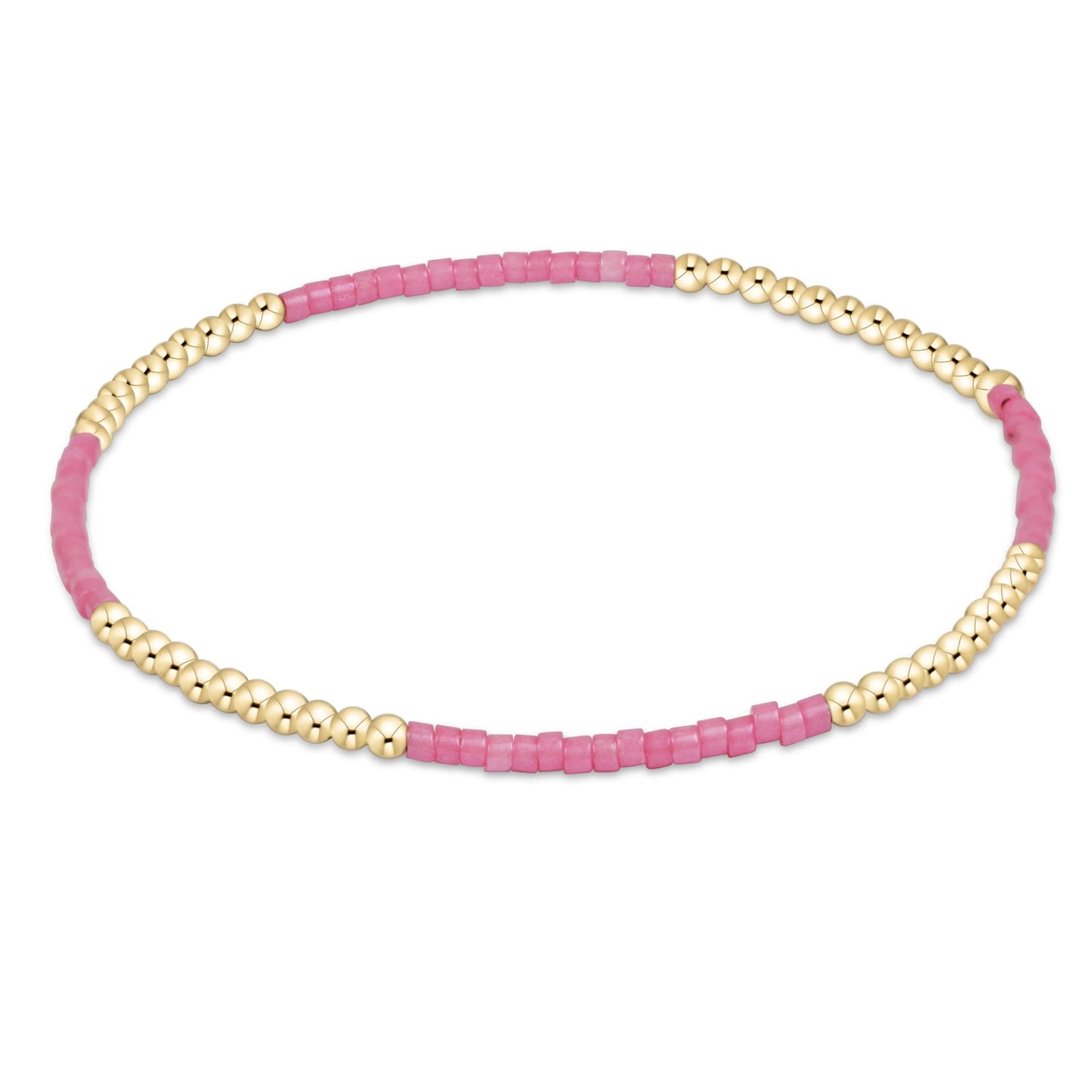 Enewton - Hope Blissful Gold Bracelet