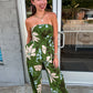 Leonora Pants