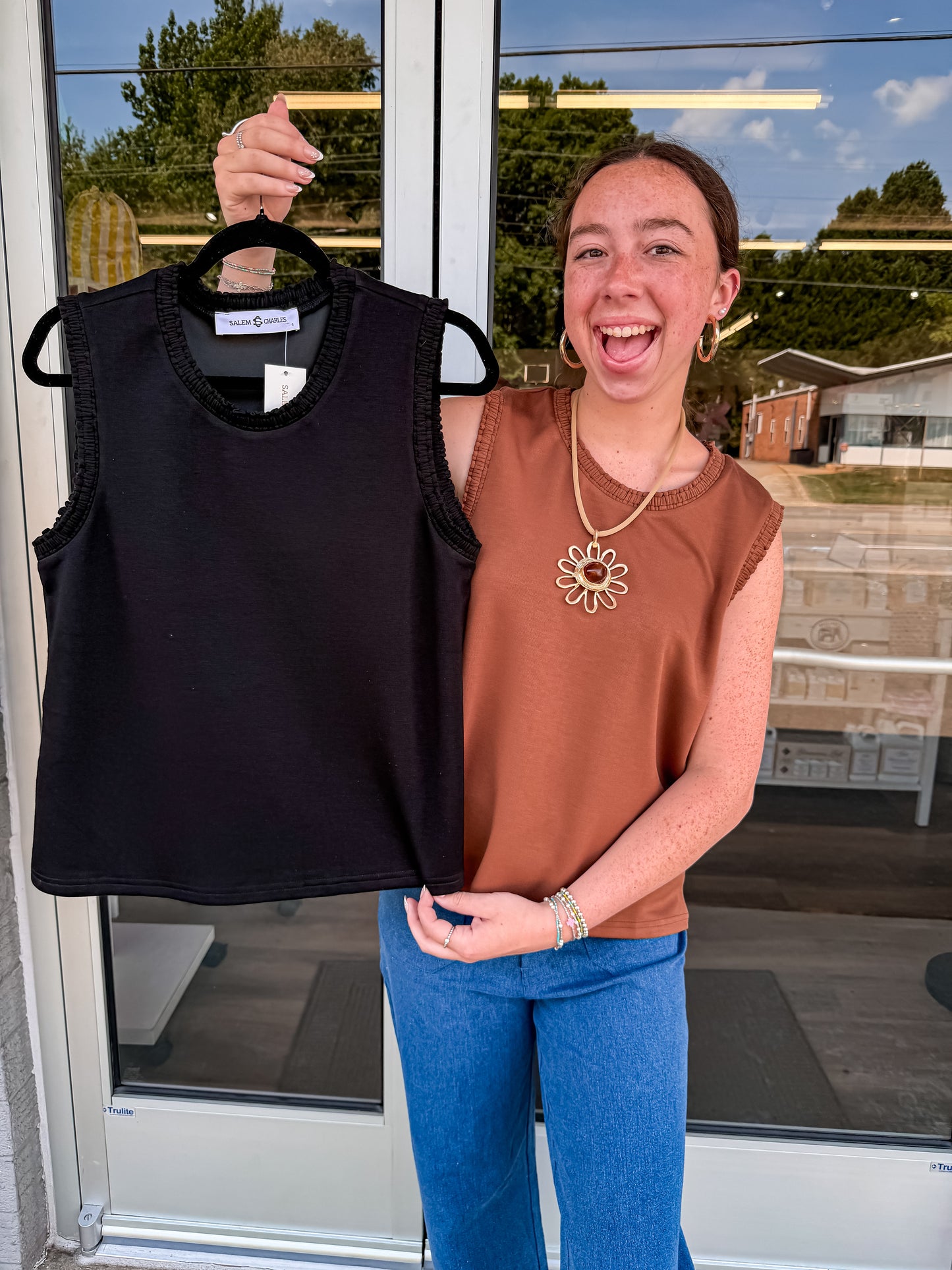 Jolena Top