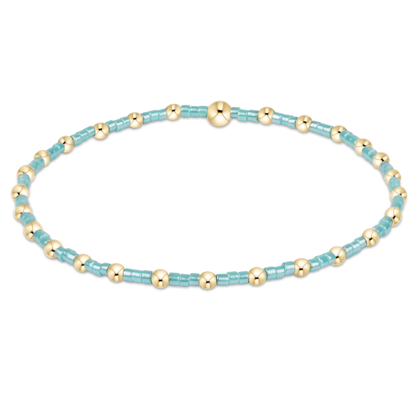 Enewton - Hope Sincerity Gold Bracelet