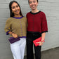 Alisha Top