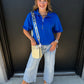 Gia Gameday Top