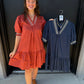 Fallon Dress