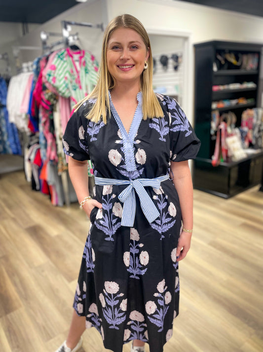 Jazzy Dress