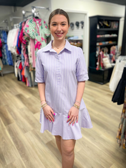 Sorel Dress