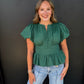 Daisie Top