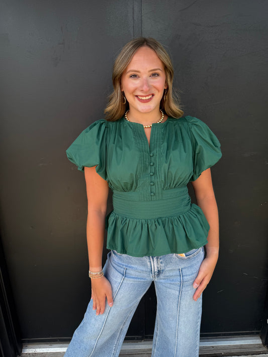 Daisie Top