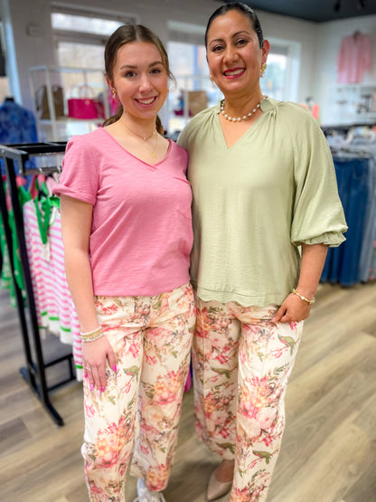 Jetter Pants
