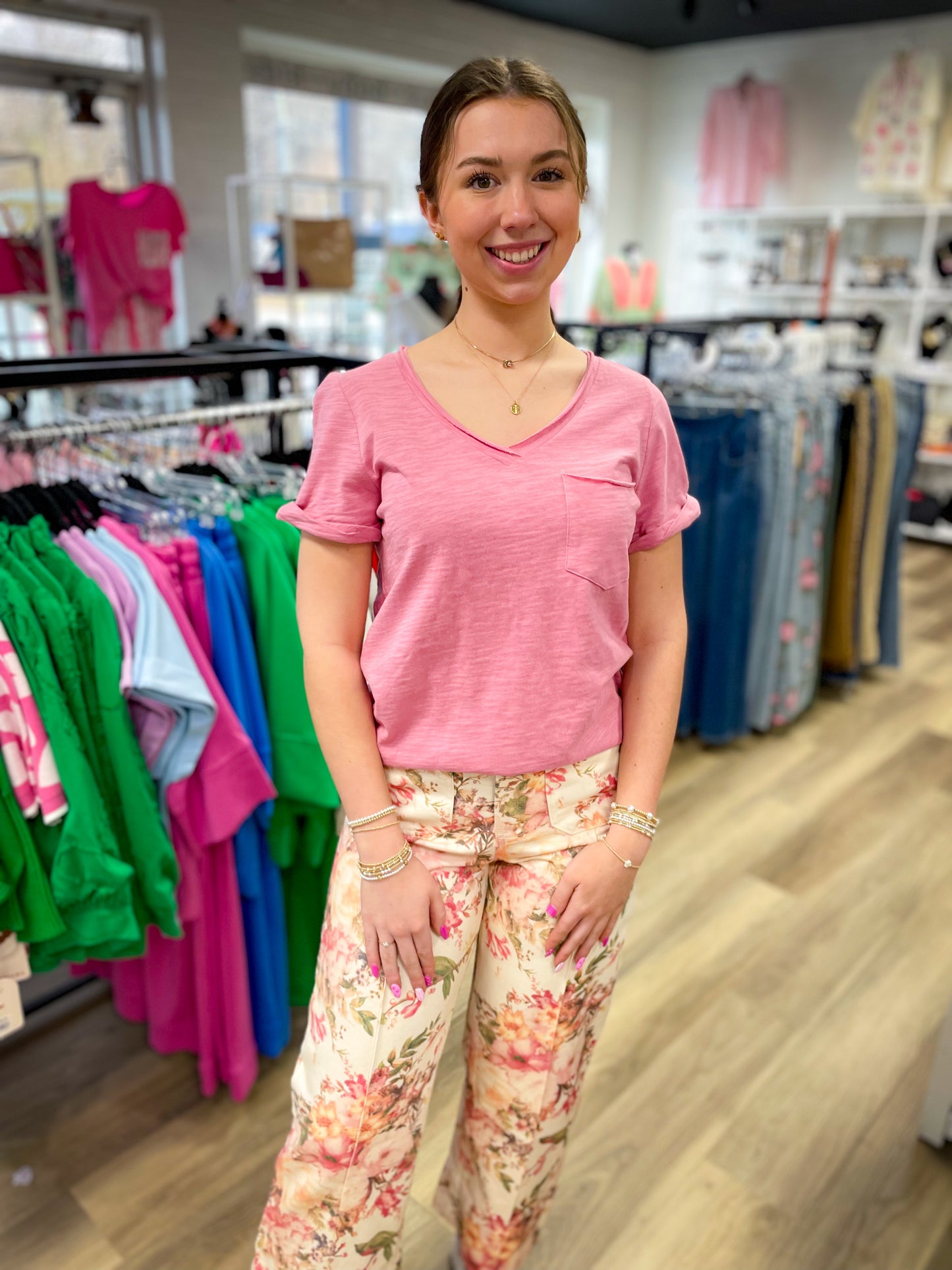 Stella Top