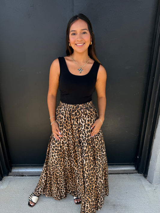 Haven Skirt