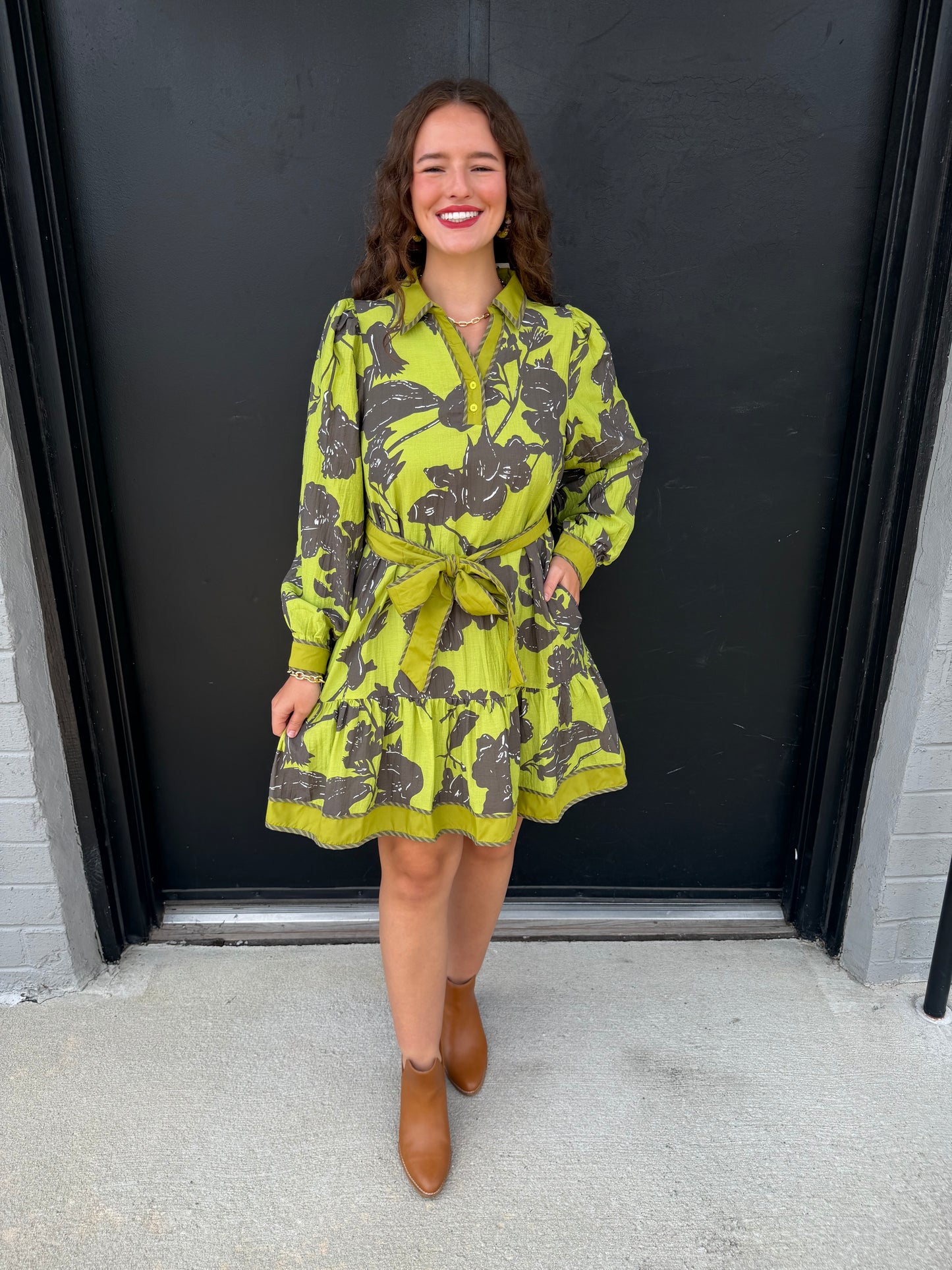 Millie Dress