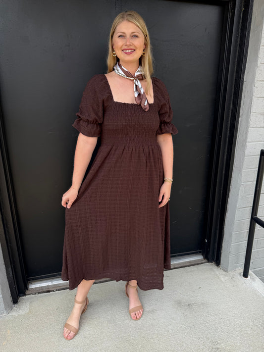 Dana Dress