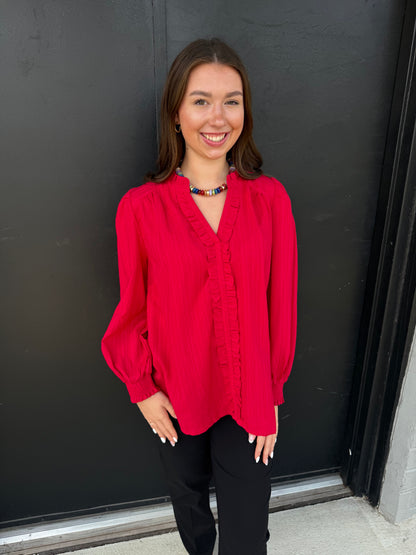 Gracelyn Top