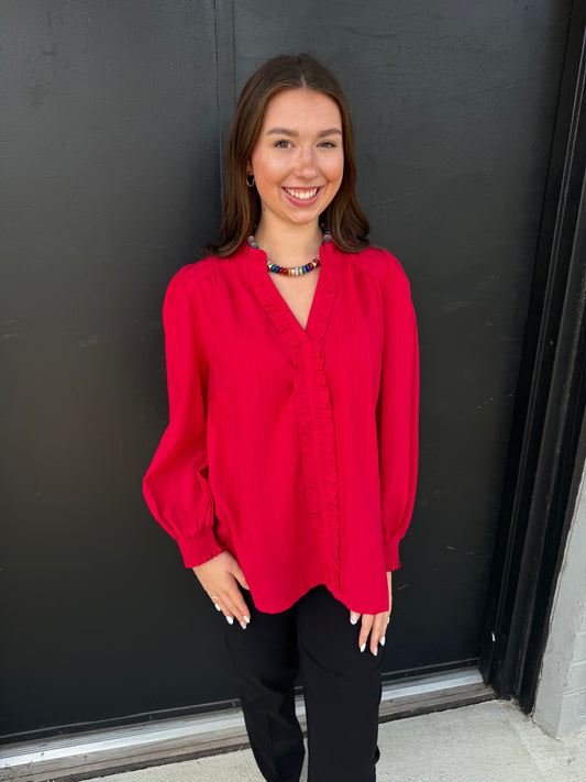Gracelyn Top