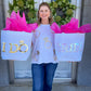 Bride Sparkle Tote