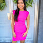 Priscilla Dress
