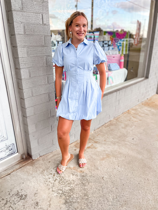 Lilirae Dress