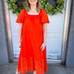 Poppy Maxi Dress