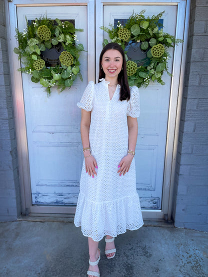 Josey Dress