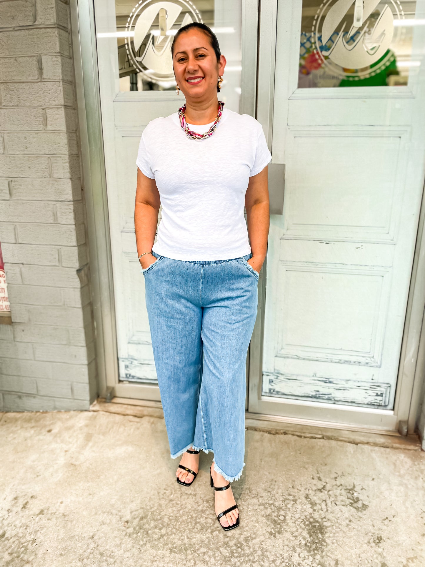 Maggie Pants