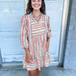 Lennon Dress