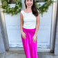 Caroline Skirt